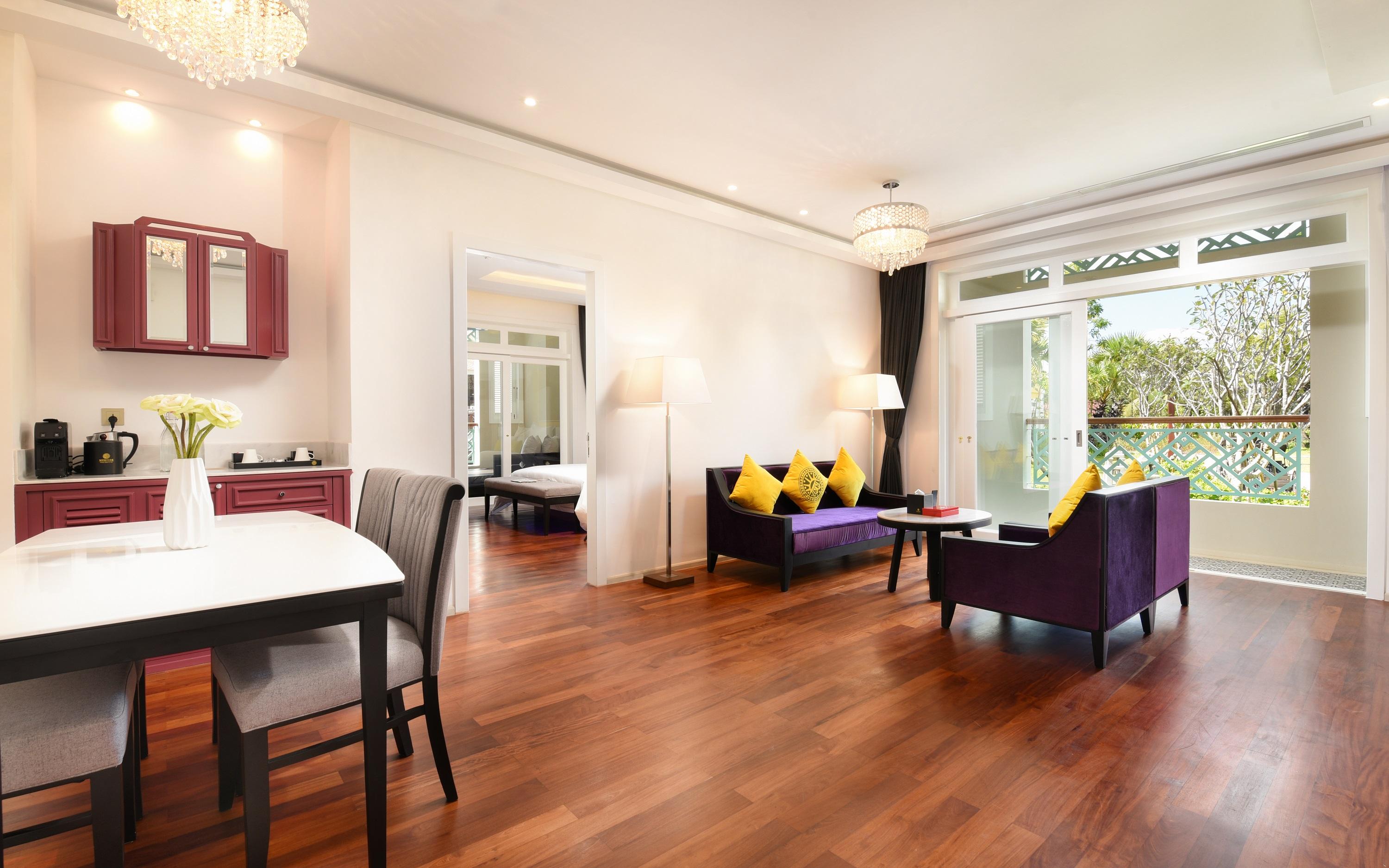 Memoire Palace Resort&Spa Siem Reap Extérieur photo